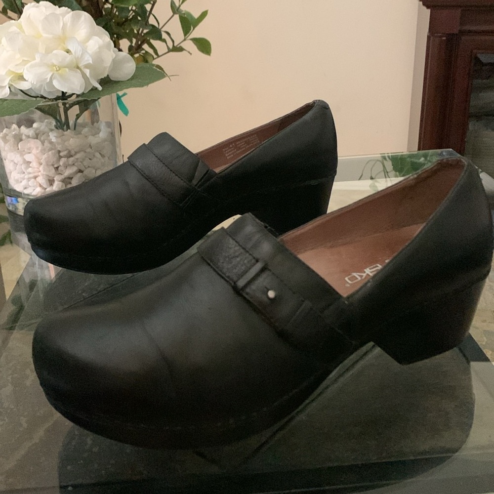 DANSKO Exclusive Walking Clog